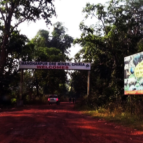 Ore Mines