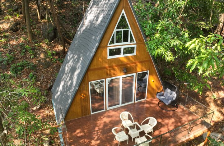 Ghaghirathi Ecocottages